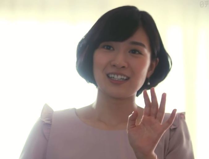 土村芳 恋ヘタに出演 わたしの日記帳